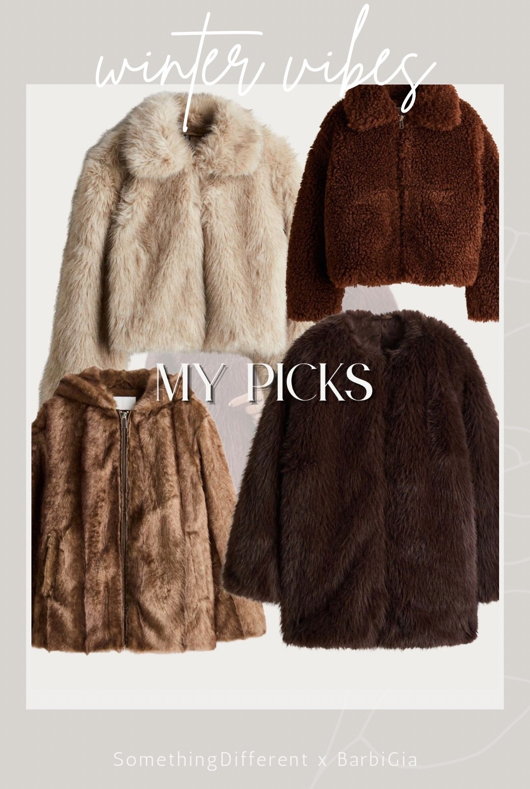 Mob wife fur jacket aesthetic on sale. Winter coat euro style Pinterest idea 



#LTKValentine #LTKSeasonal #LTKootd