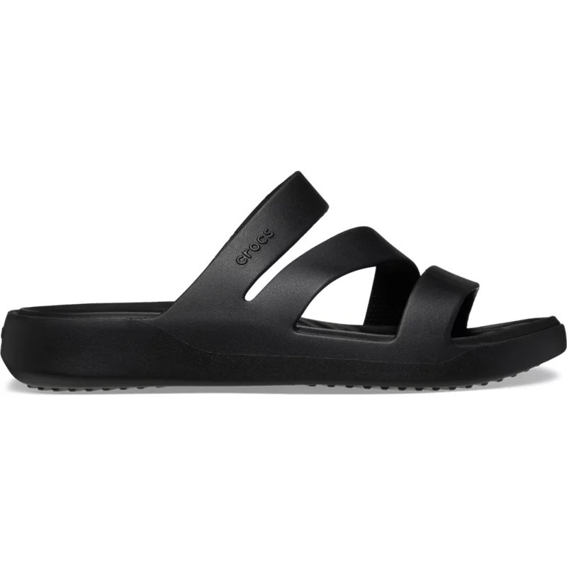 Crocs Women's Getaway Strappy Sandal | Academy Sports + Outdoors