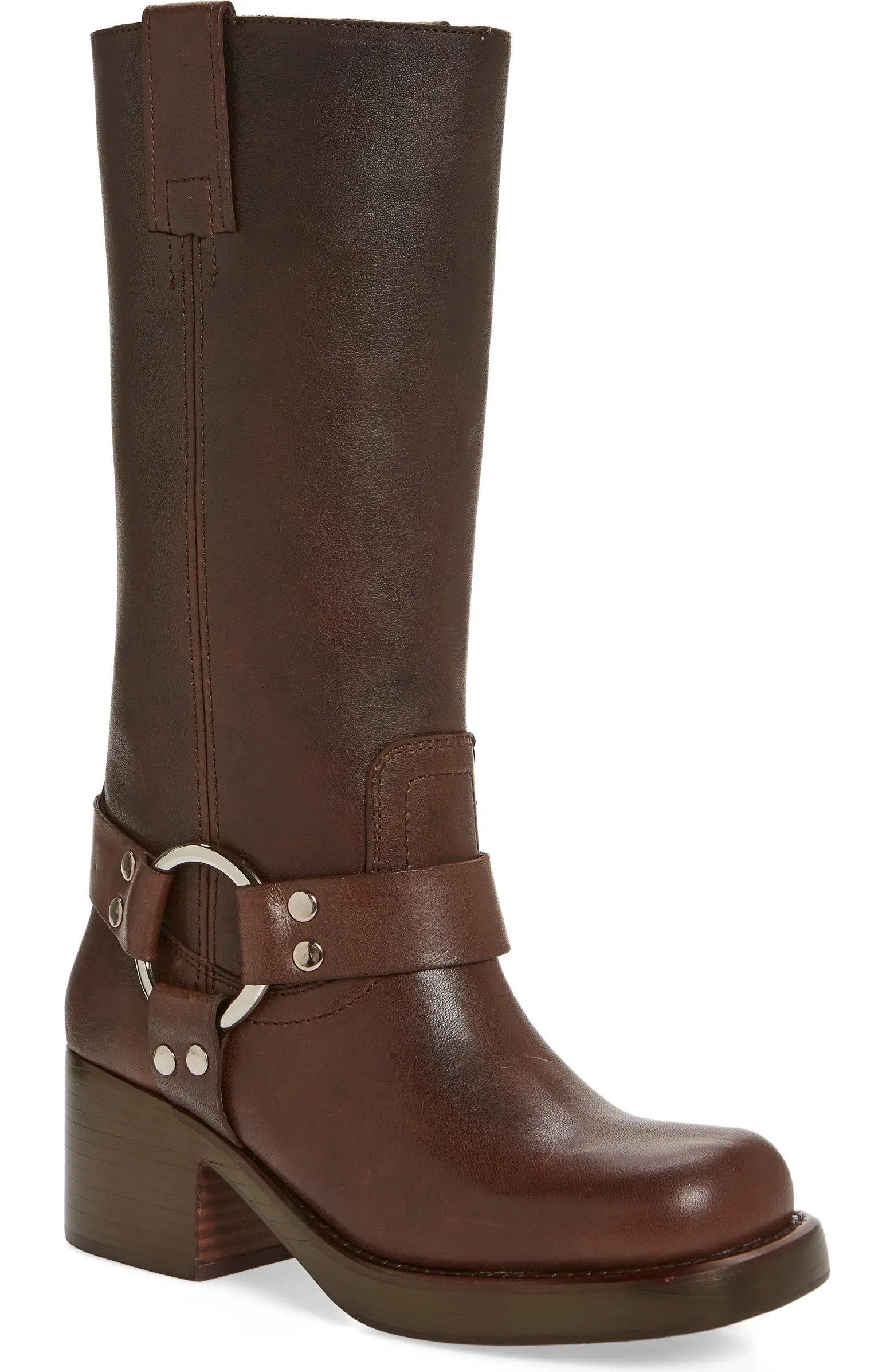 Reflection Western Boot (Women) | Nordstrom