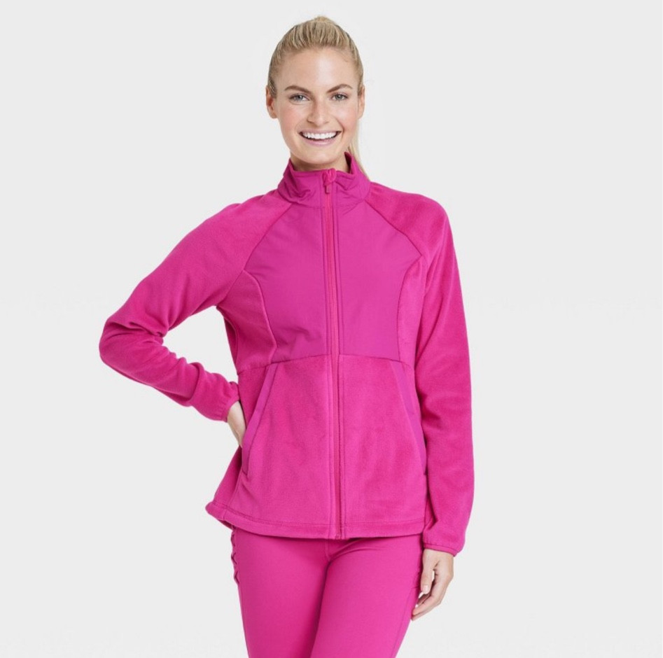 Women’s Polartek Fleece Jacket 

#LTKSale #LTKFind #LTKstyletip