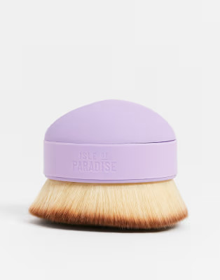 Isle of Paradise Kabuki Blending Brush | ASOS (Global)
