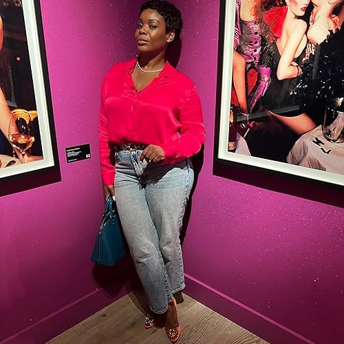 Fabienne's Closet Confidential | Curated Chic Finds | Amazon (US)