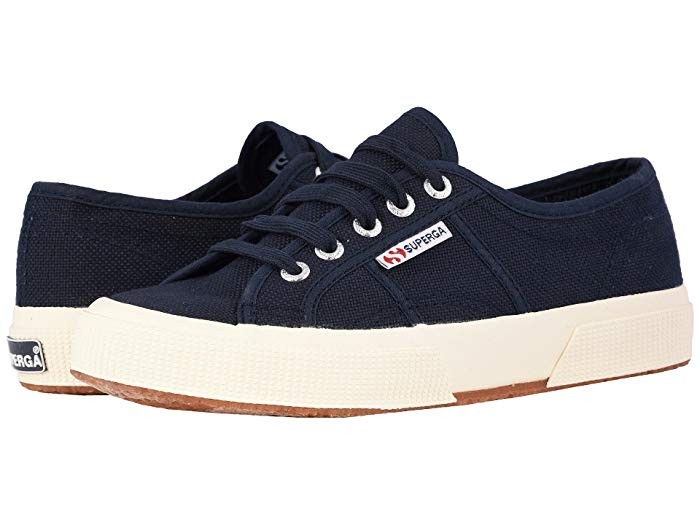 Superga 2750 COTU Classic Sneaker at Zappos.com | Zappos