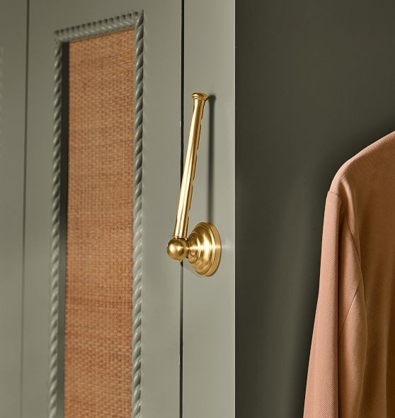 Valet Hook | Rejuvenation