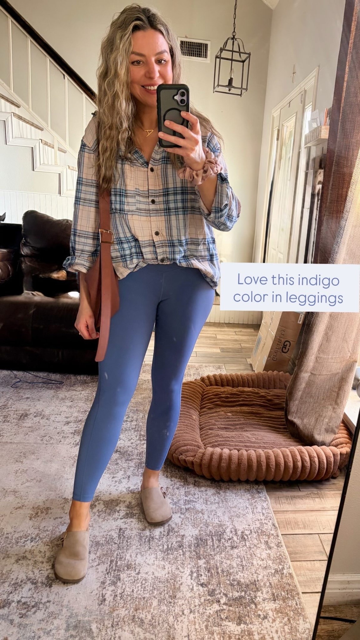 Wearing a small for a more snug fit. They fit tts though 

#LTKmomlife #LTKgrwm #LTKootd