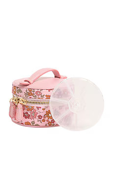Stoney Clover Lane Top Handle Pill Case in Capel from Revolve.com | Revolve Clothing (Global)