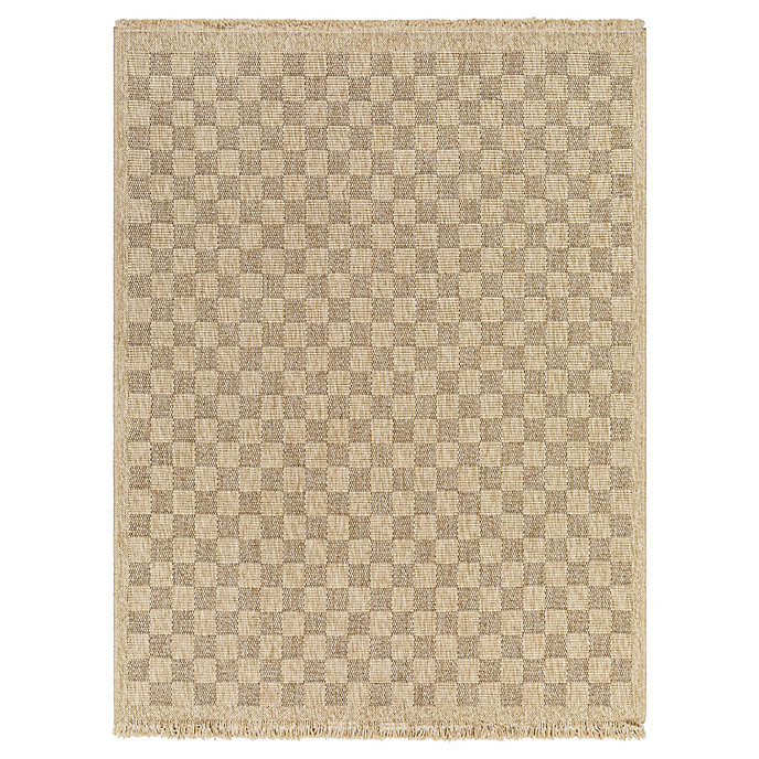 Torrence Indoor/Outdoor Rug | Frontgate | Frontgate