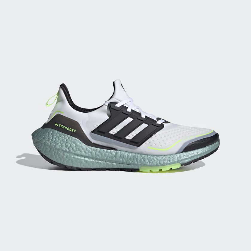 Ultraboost 21 COLD.RDY Shoes | adidas (US)