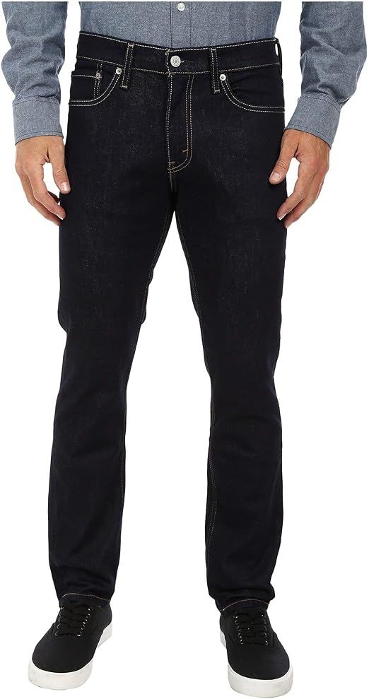 Levi's Men's 511 Slim Fit Jeans (Also Available in Big & Tall) | Amazon (US)