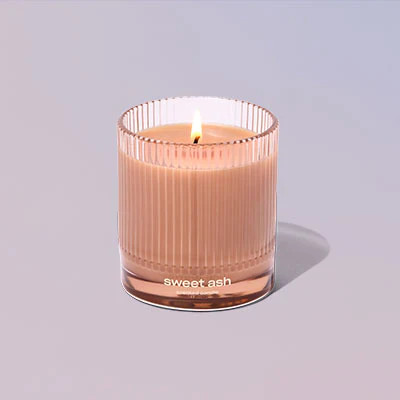 Sweet Ash Candle | Snif