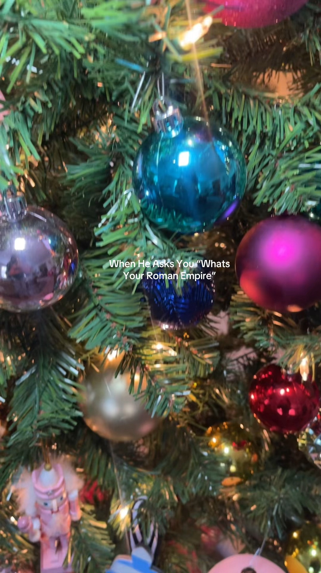 Is this your Roman Empire? Great Xmas gift🎁🎁

#LTKHoliday #LTKFindsUnder50 #LTKGiftGuide