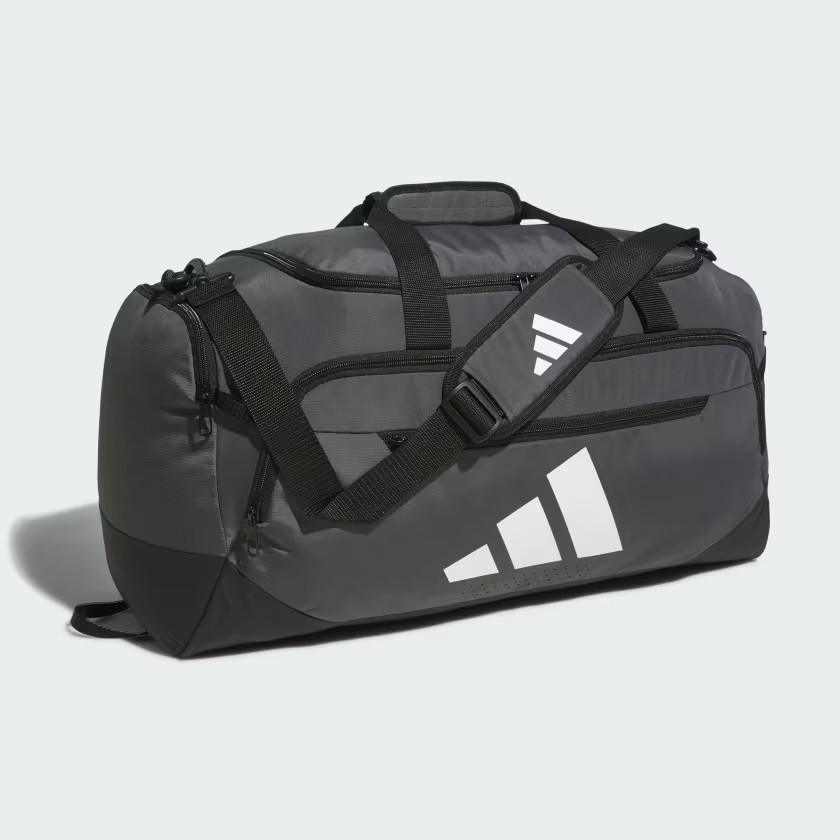 adidas Defender 5 Medium Duffel Bag - Multicolor | Free Shipping with adiClub | adidas (US)
