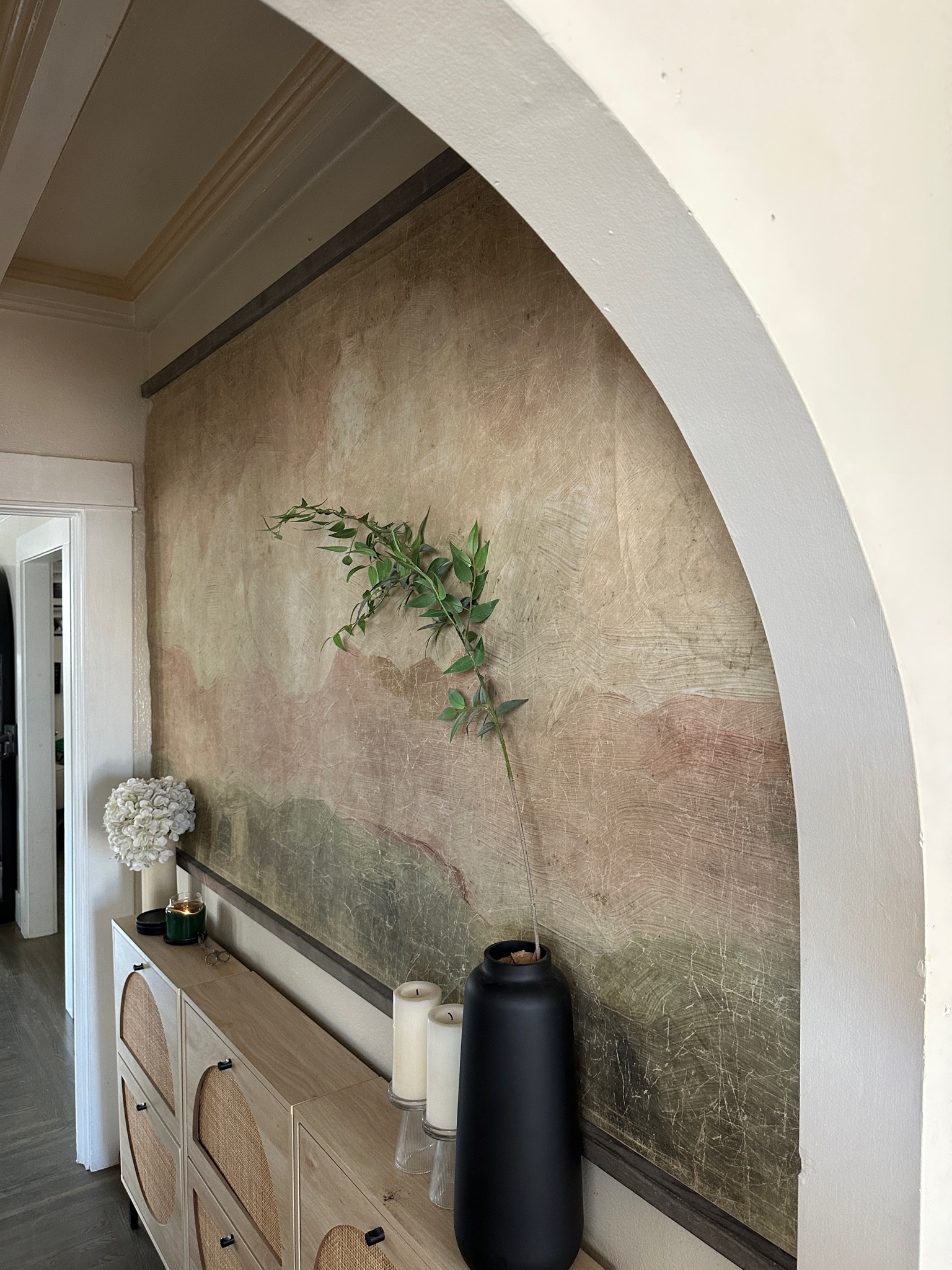 Affordable oversized wall art! Neutral and amazing for any large wall.

#LTKFind #LTKhome #LTKstyletip