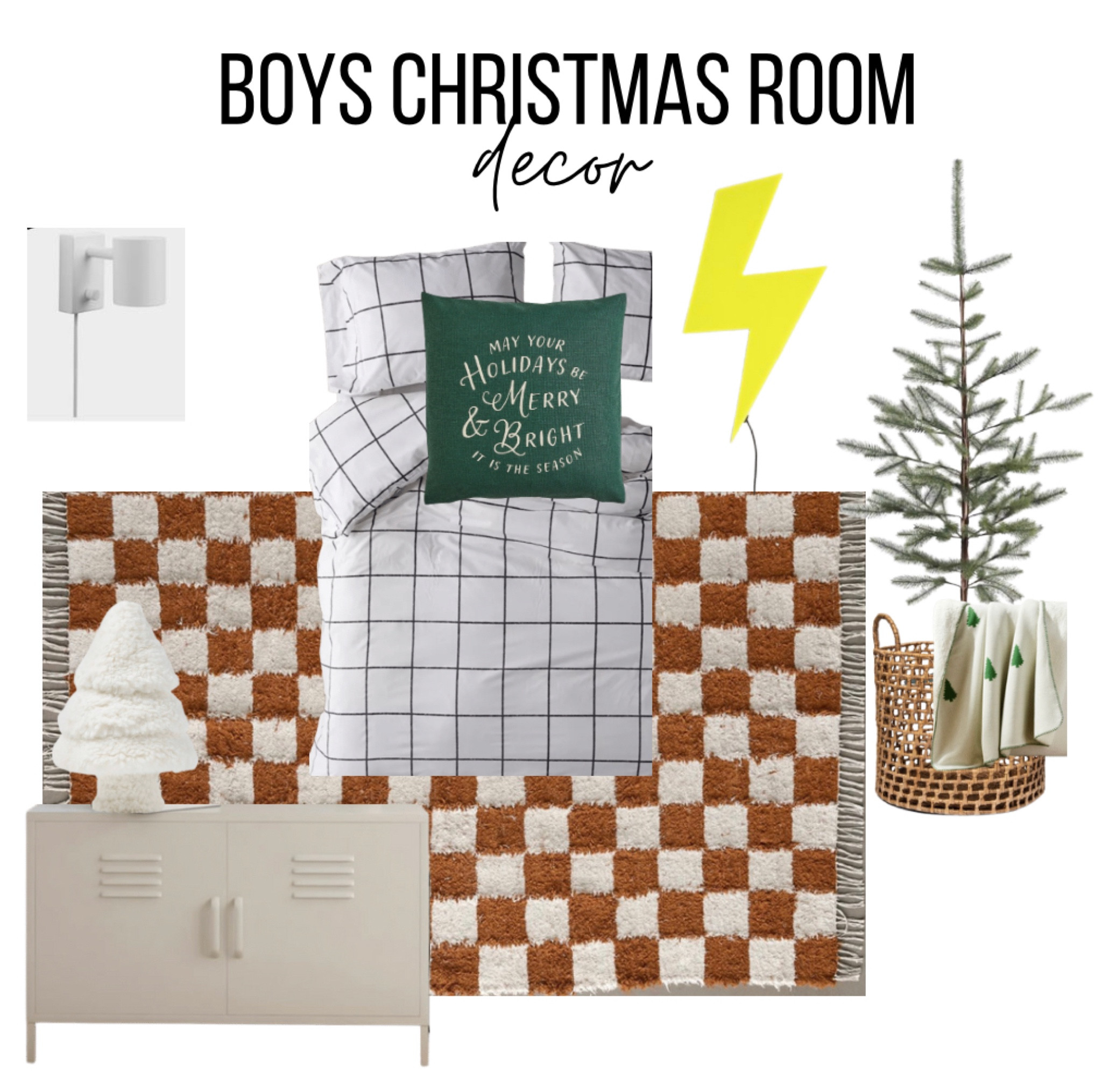 Nash’s Christmas Room

#LTKHoliday #LTKCyberweek #LTKhome