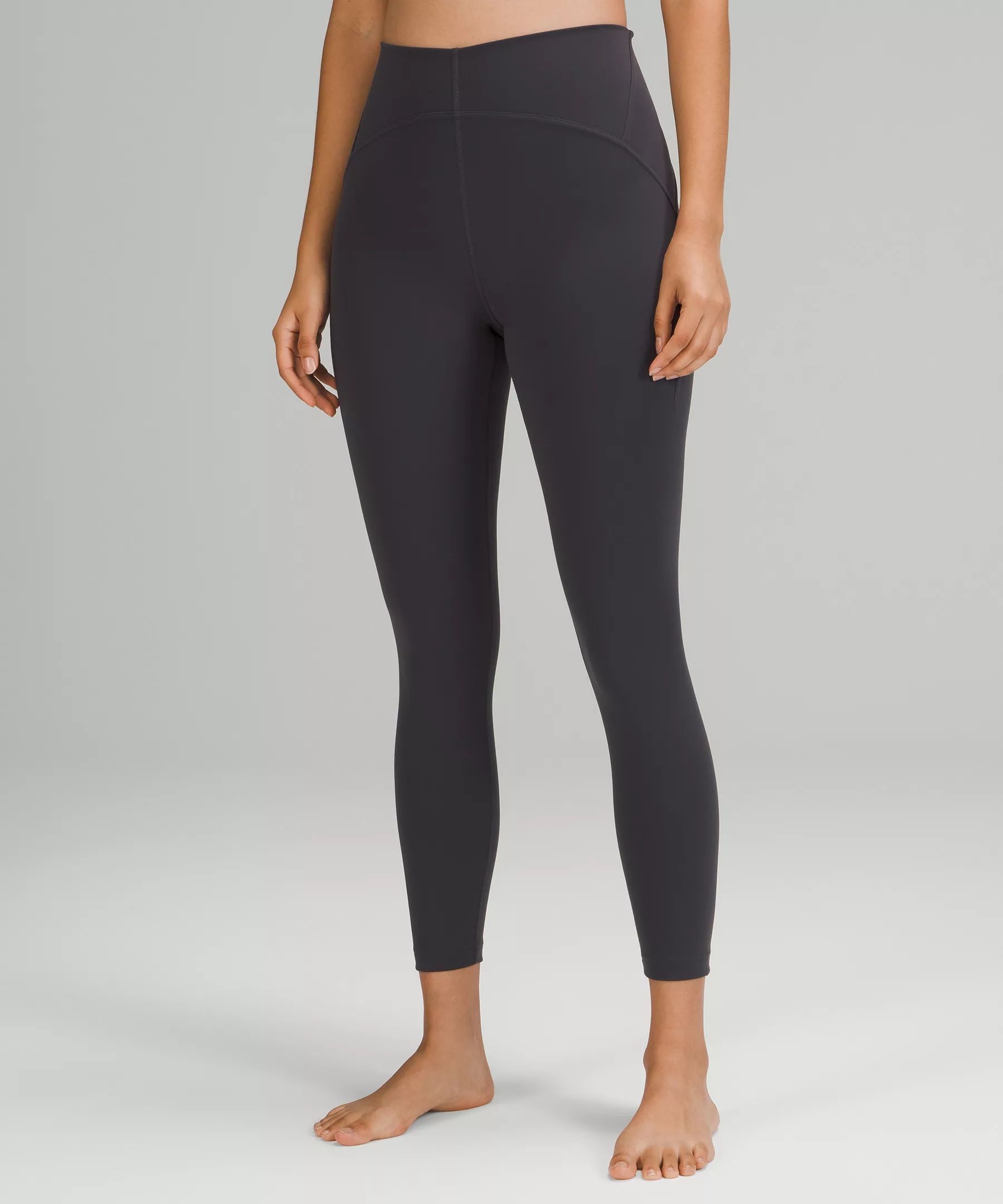 InStill High-Rise Tight 25" | Lululemon (US)