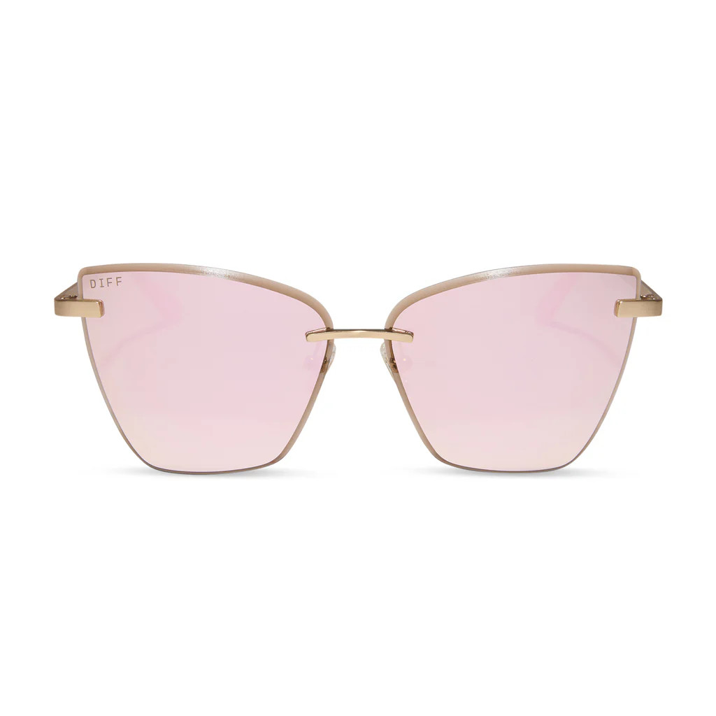 Becky V | DIFF Eyewear