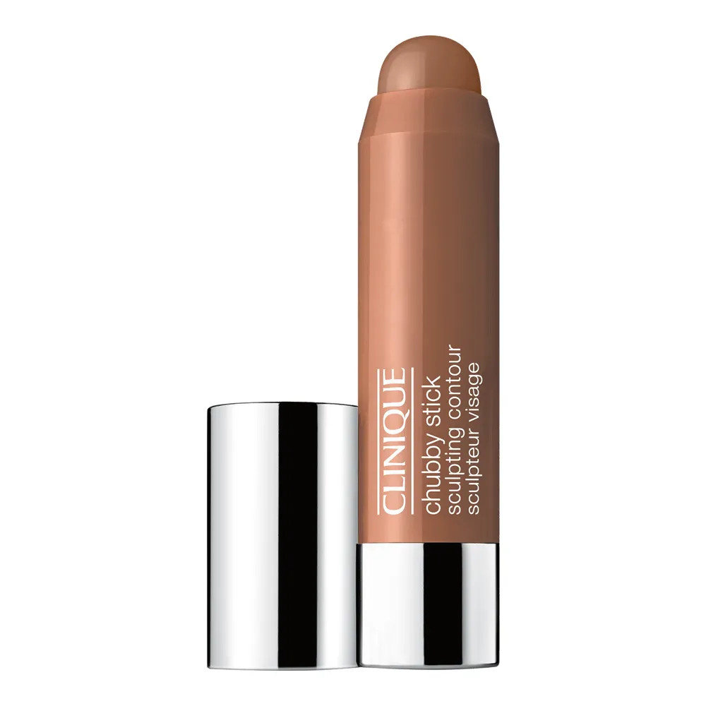 Clinique Chubby Stick Sculpting Contour - Curvy Contour | Sephora (AU)