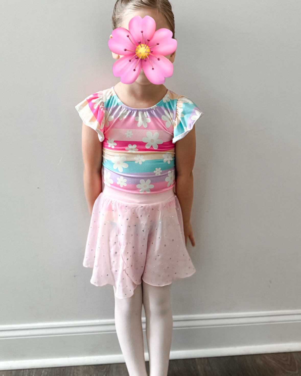 The cutest (and coziest) leotard 🩷🌺🌸

#LTKFamily #LTKSummerEdit #LTKKids