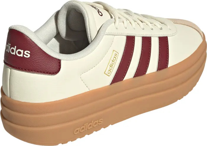 VL Court Bold Sneaker (Women) | Nordstrom Rack