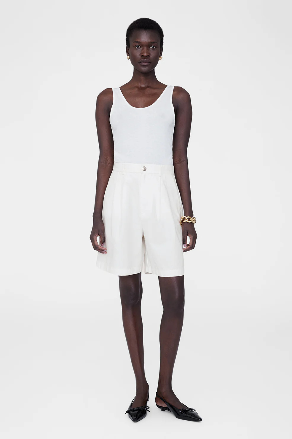 Carrie Short | Anine Bing