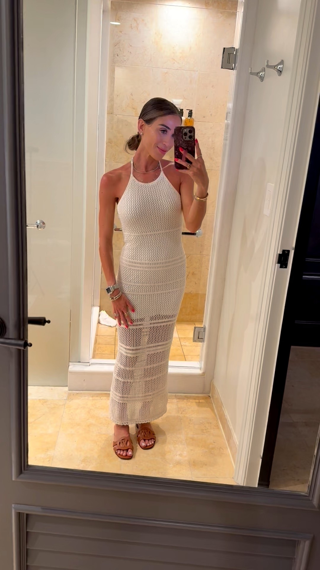 One of my favorite crochet dresses and it’s stunning on and petite friendly 

#LTKFindsUnder50 #LTKPetite #LTKFindsUnder100