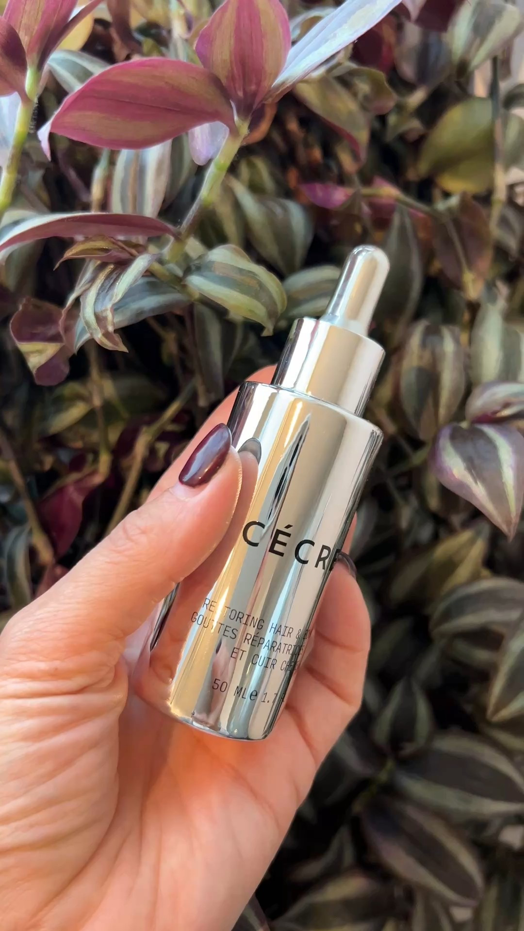 After reading so many great reviews about Cecred Restoring Hair & Edge Drops, I had to buy it for my own hair growth journey 

 #LTKselfcare #LTKOver40 #LTKBeauty