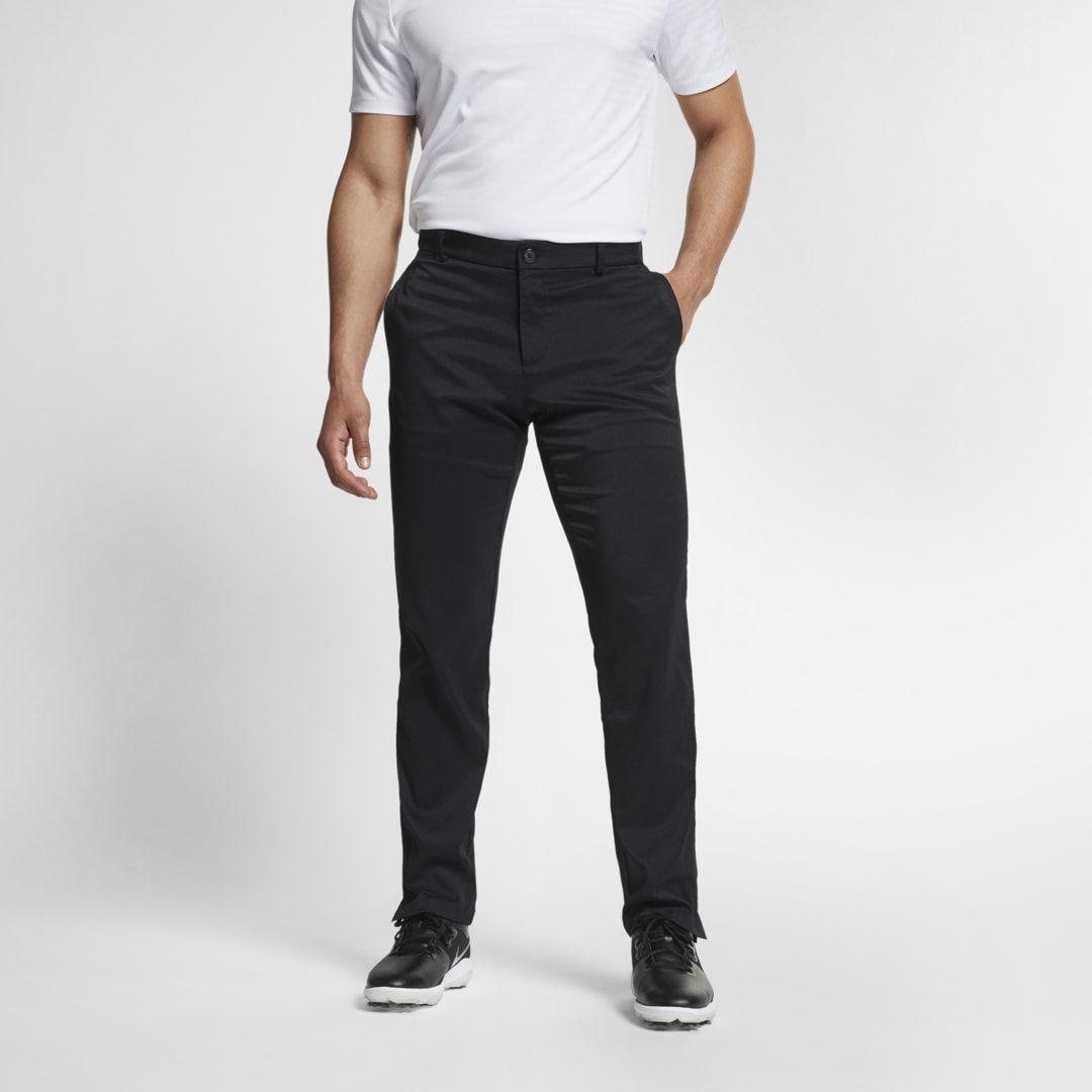 Nike Flex Men's Golf Pants Size 36/34 (Black) AJ5489-010 | Nike (US)