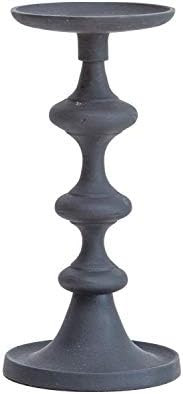 Bloomingville AH0327 Candle Holder, Large, Black | Amazon (US)