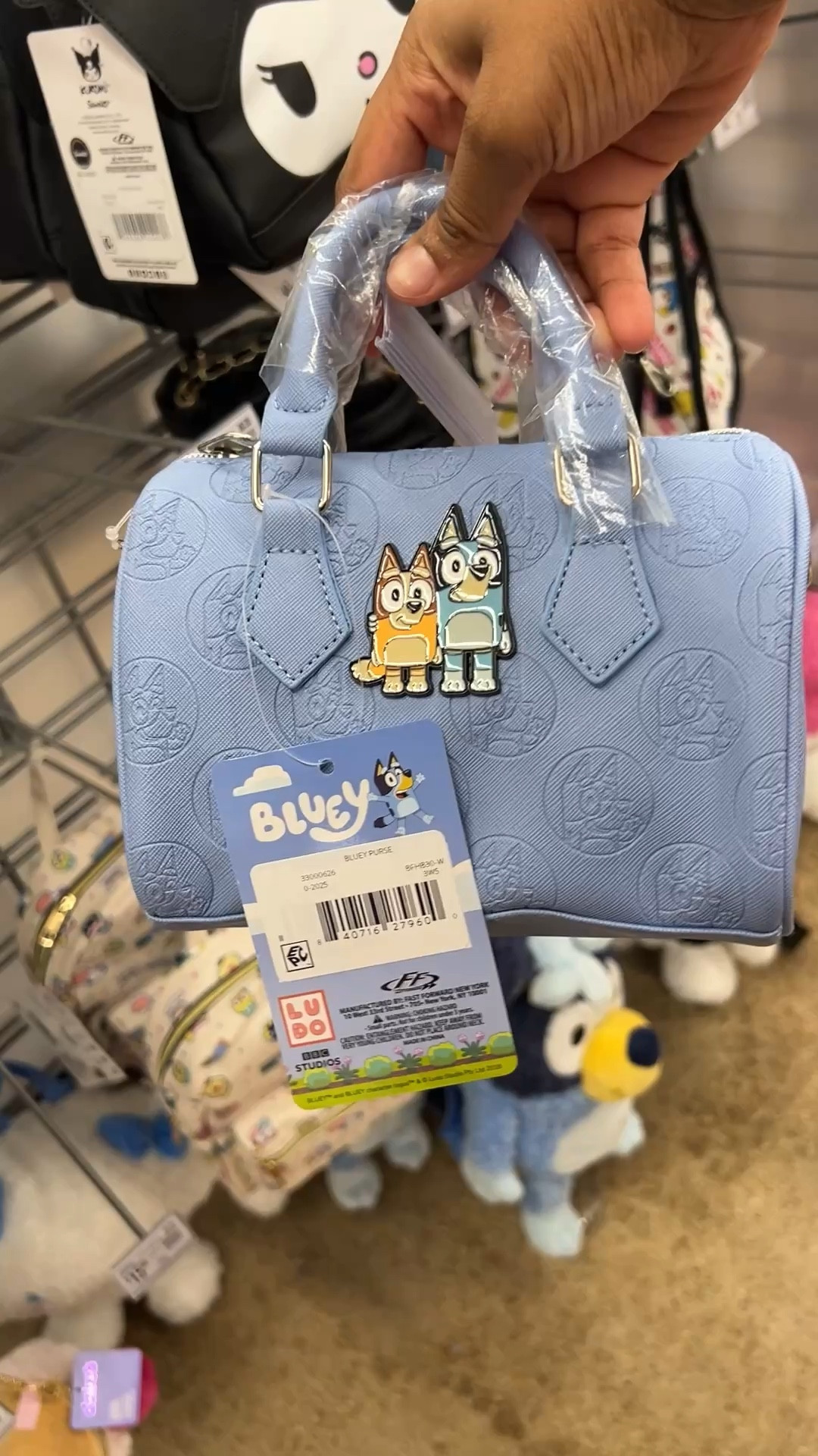 Cute toddler/big girls purse !

#LTKmomlife #LTKKids #LTKU