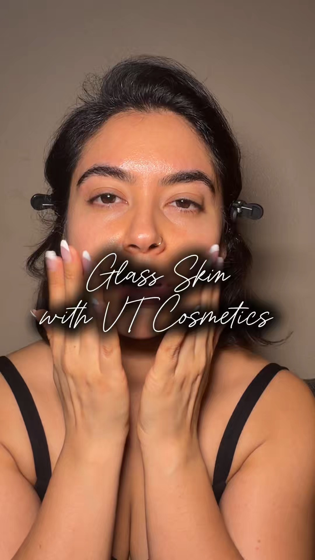 Glass skin baddie ✨🤍

#LTKdayinmylife #LTKselfcare #LTKBeauty