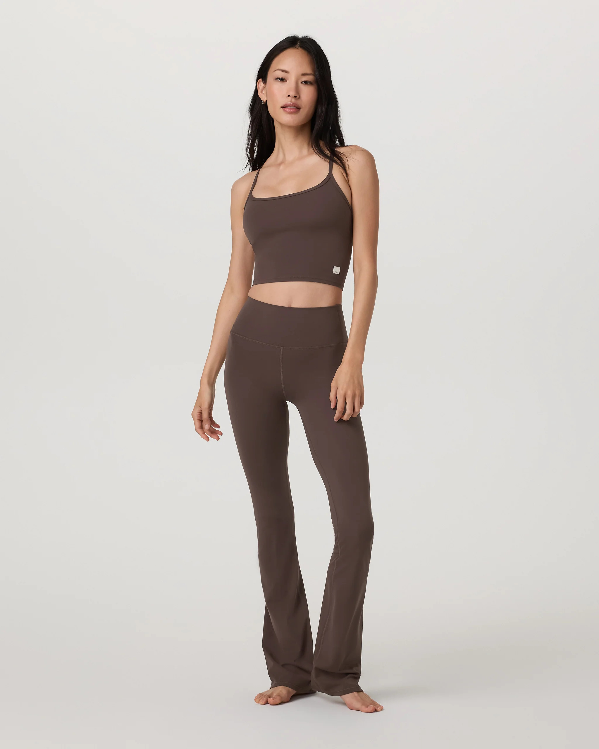 Vuori AllTheFeels™ Slim Flare | Vuori Clothing (US & Canada)