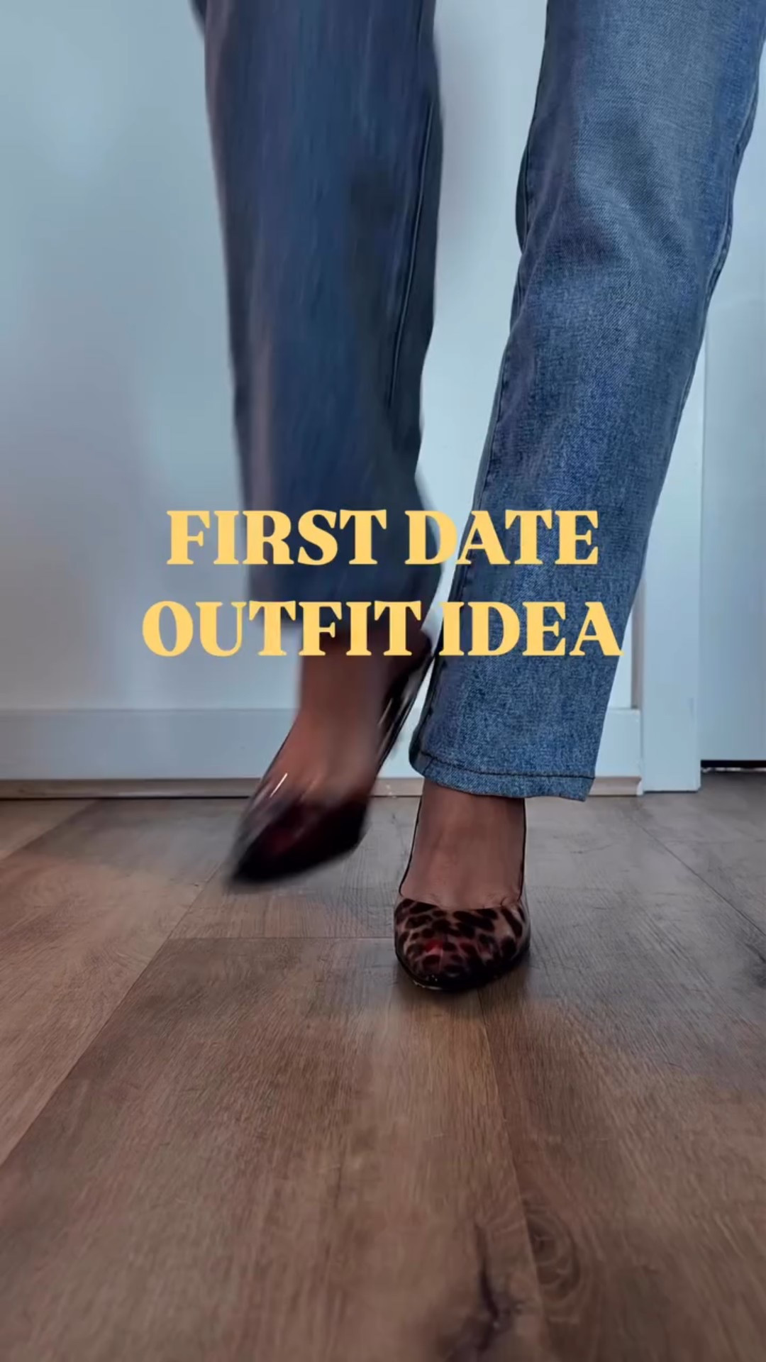 Save this for first date outfit ideas - and yes the khaite jeans are worth it.

#LTKShoeCrush #LTKPetite #LTKStyleTip