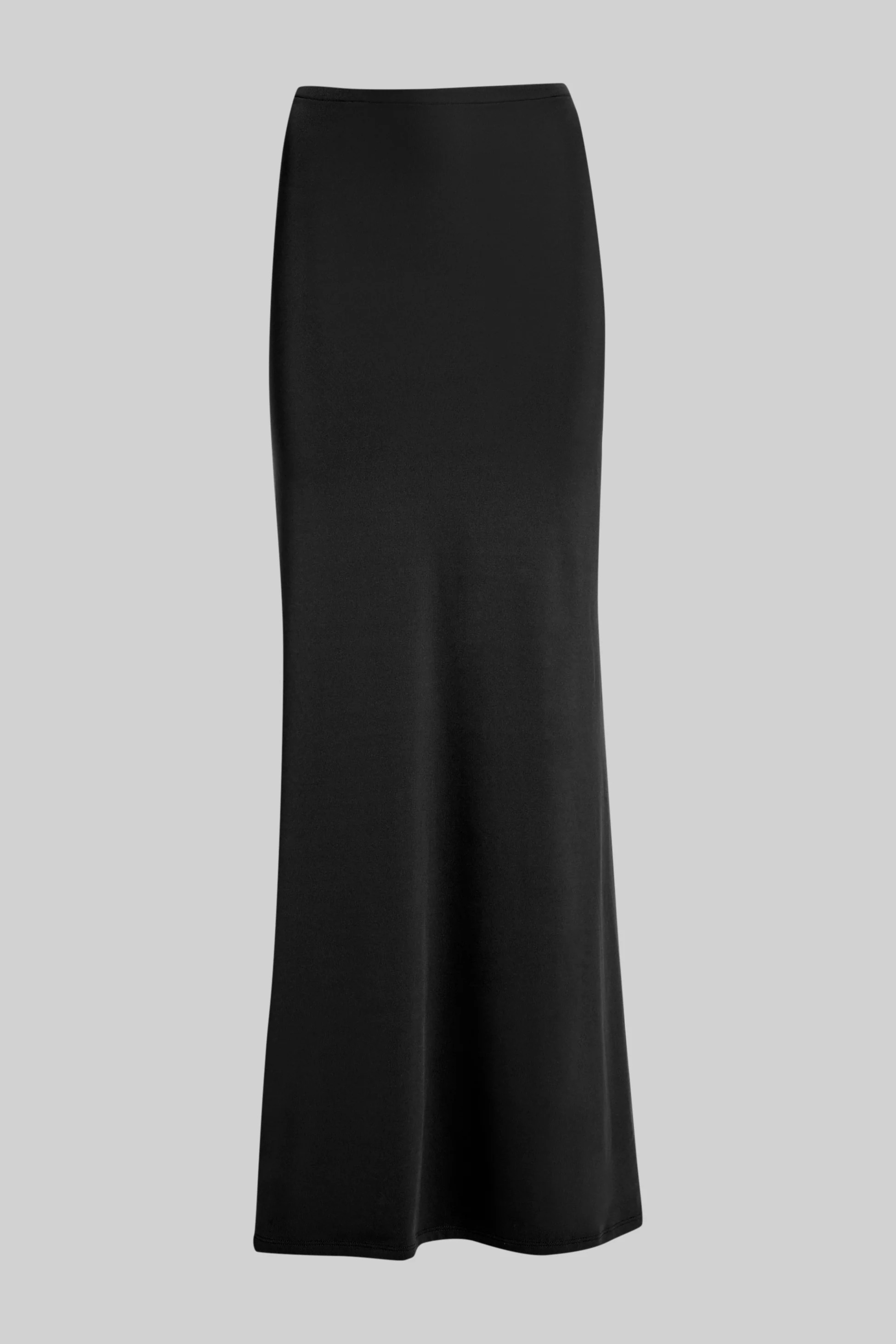 Maxi Flare Skirt | KLAYD