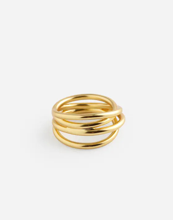 Wraparound Ring | Madewell | Madewell