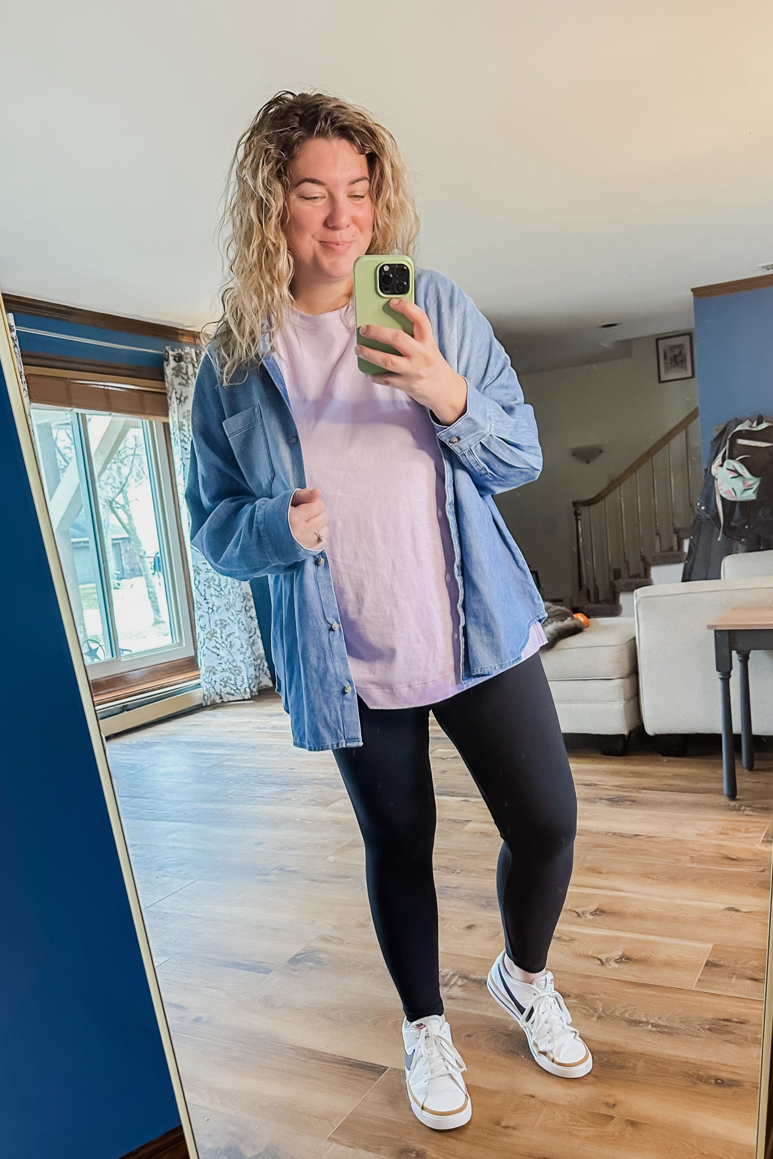 Sunday ootd

#LTKfindsunder50 #LTKsalealert #LTKSpringSale