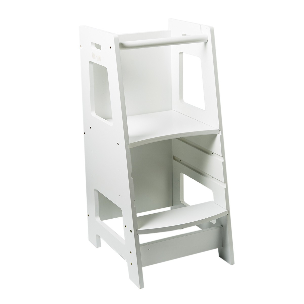 HART + LAND Toddler Tower | The Tot