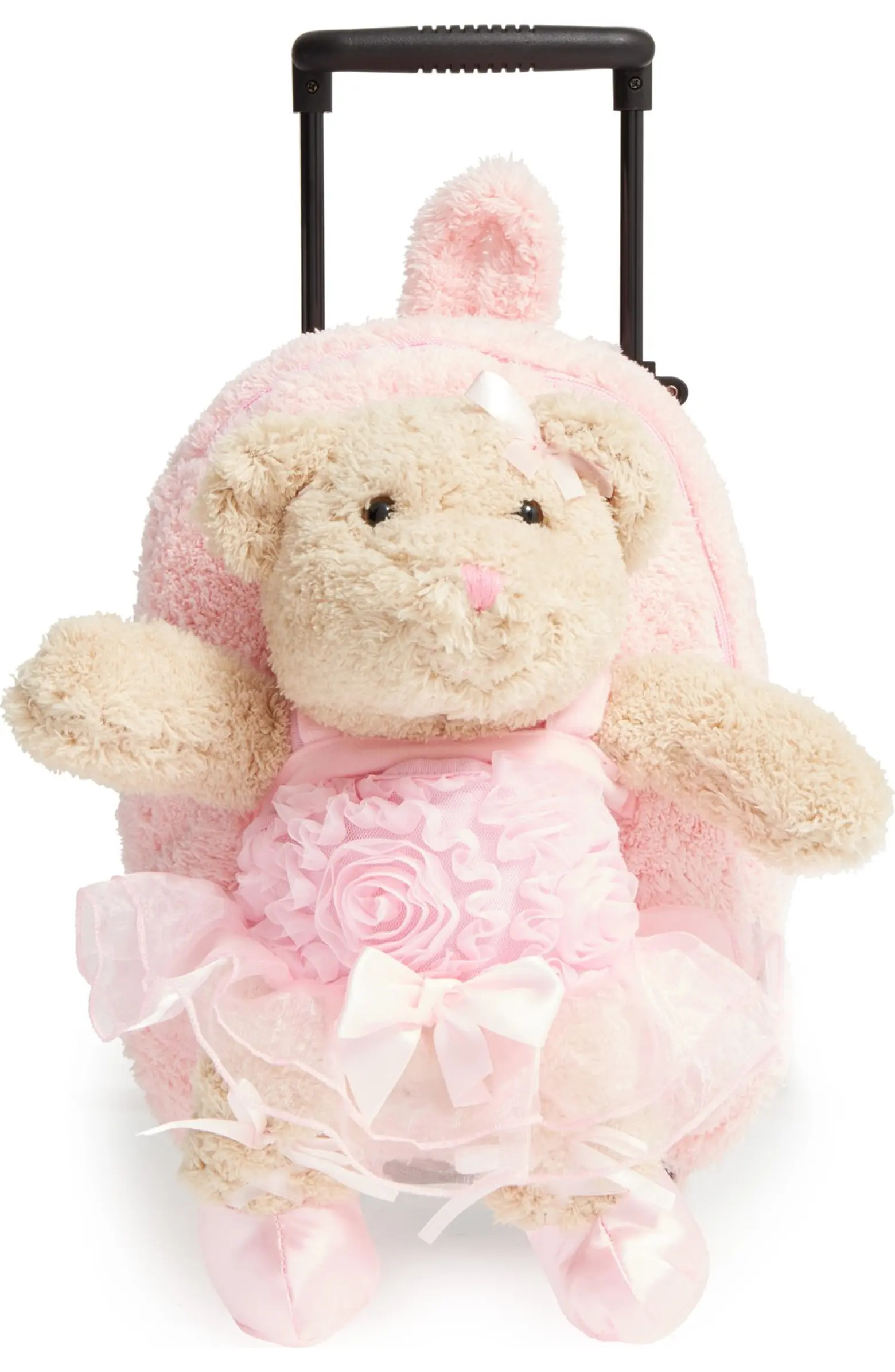 Popatu 'Trolley - Ballet Bear' Rolling Backpack | Nordstrom | Nordstrom
