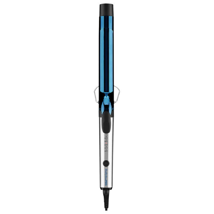 BaBylissPRO Nano Titanium 1 1/4\u201d Extended Barrel Curling Iron | Sephora (US)