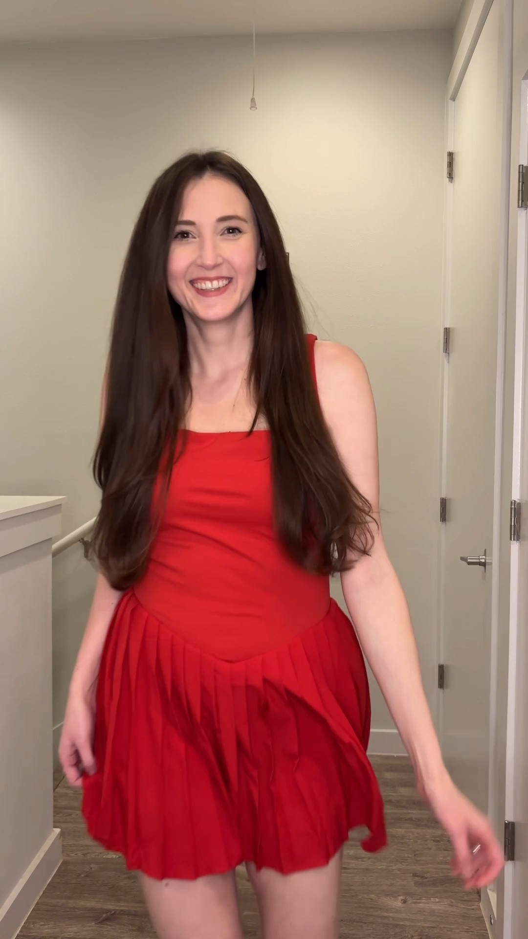 Cutest sport dresses for spring! It’s time to stock up and get ready for spring with tennis dresses, pleated skirts and built in shorts! Amazon finds affordable style 

#LTKActive #LTKmomlife #LTKValentine