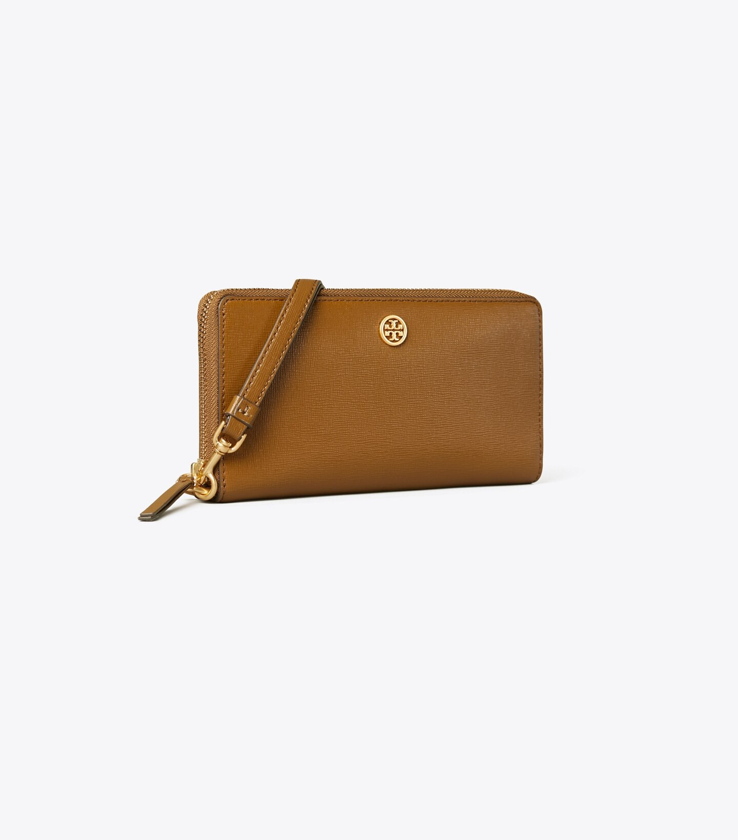 ROBINSON ZIP CONTINENTAL WALLET | Tory Burch (US)