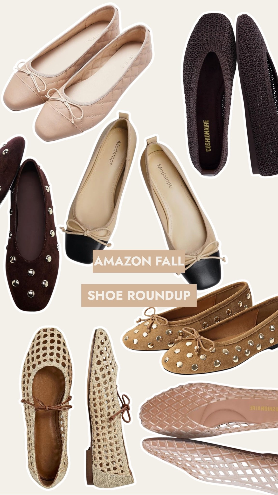 Fall flats from Amazon!

#LTKdayinmylife #LTKgrwm #LTKootd