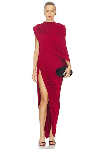 Alondra Maxi Dress
                    
                    Camila Coelho | Revolve Clothing (Global)