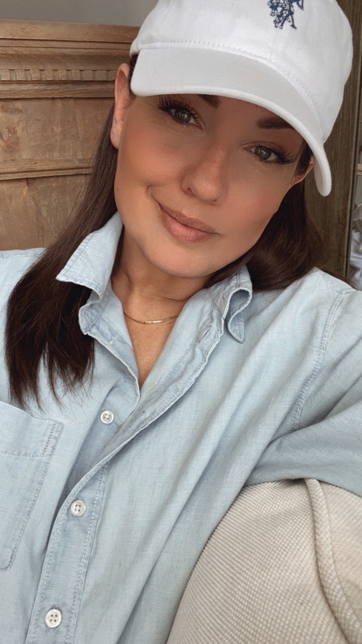 Friday meetings call for business casual 😉 



#LTKOver40 #LTKootd #LTKdayinmylife