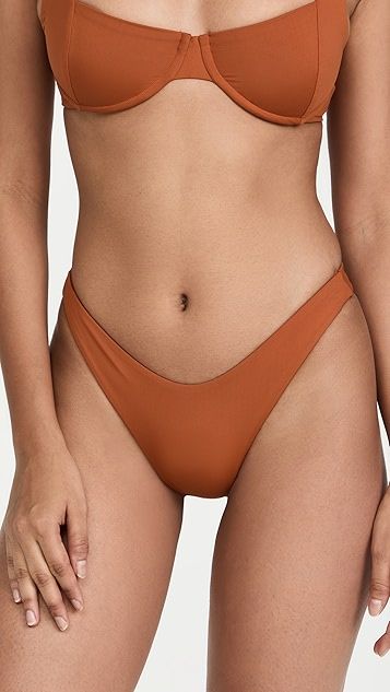 Cabana Bitsy Bottoms | Shopbop