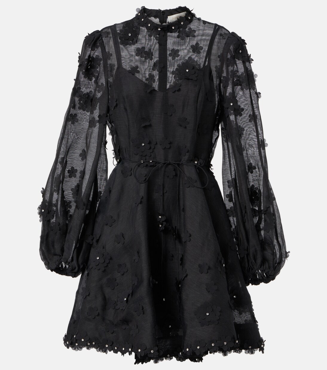Minikleid Matchmaker Lift Off | Mytheresa (DACH)