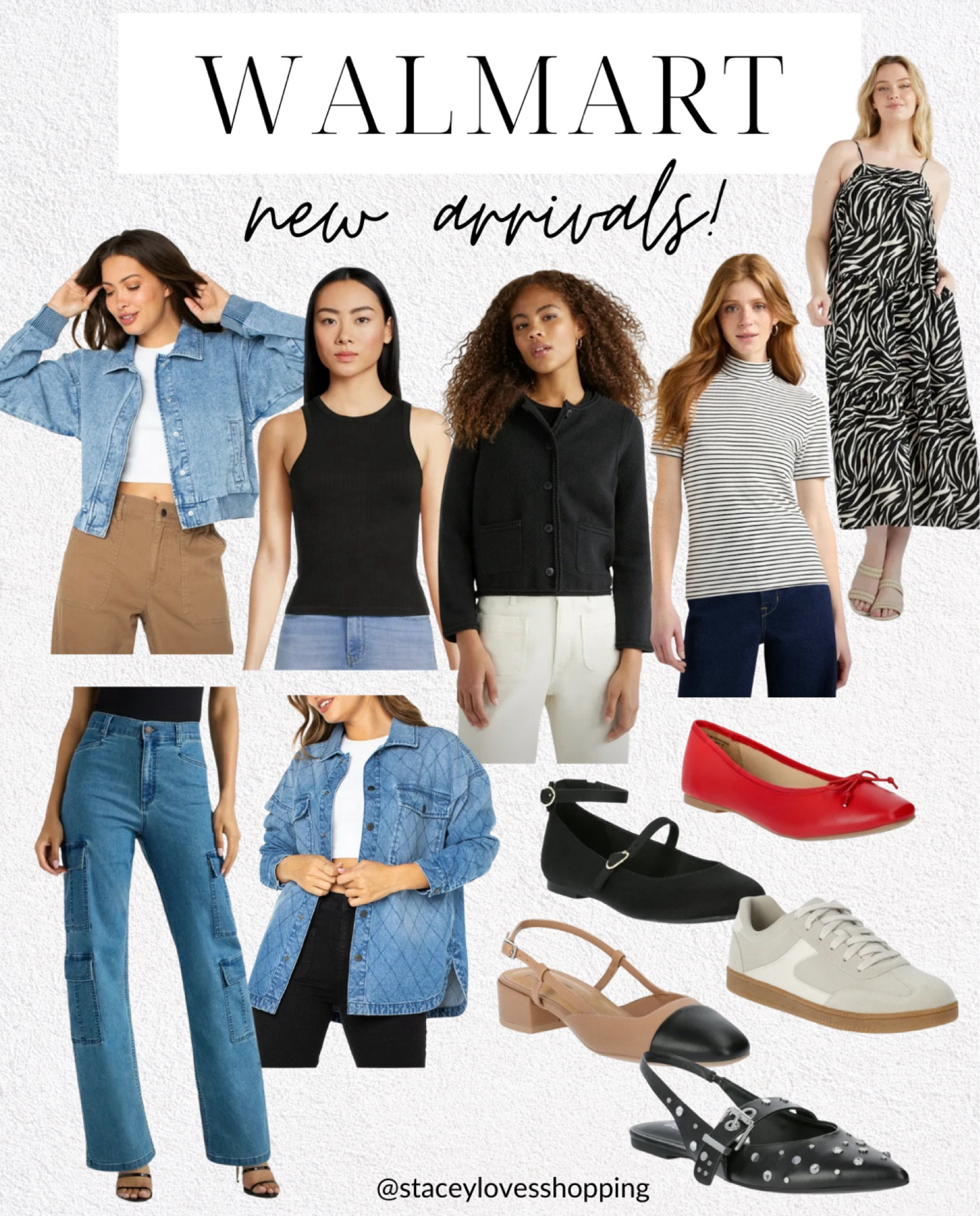Walmart new arrivals! Fall fashion, Walmart fall fashion, fall outfits 



#LTKShoeCrush #LTKOver40 #LTKFindsUnder50
