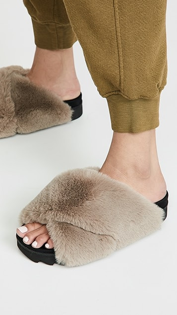 Cloud Slides | Shopbop