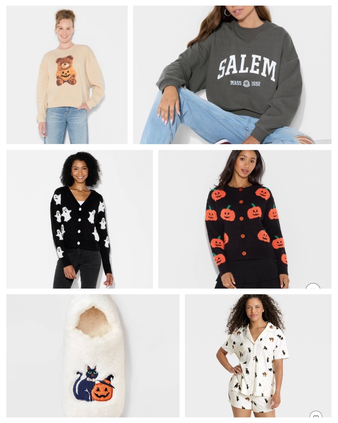 Linking my favorite Halloween Target women’s fashion finds ! 

#LTKFallSale #LTKNYFW #LTKSeasonal