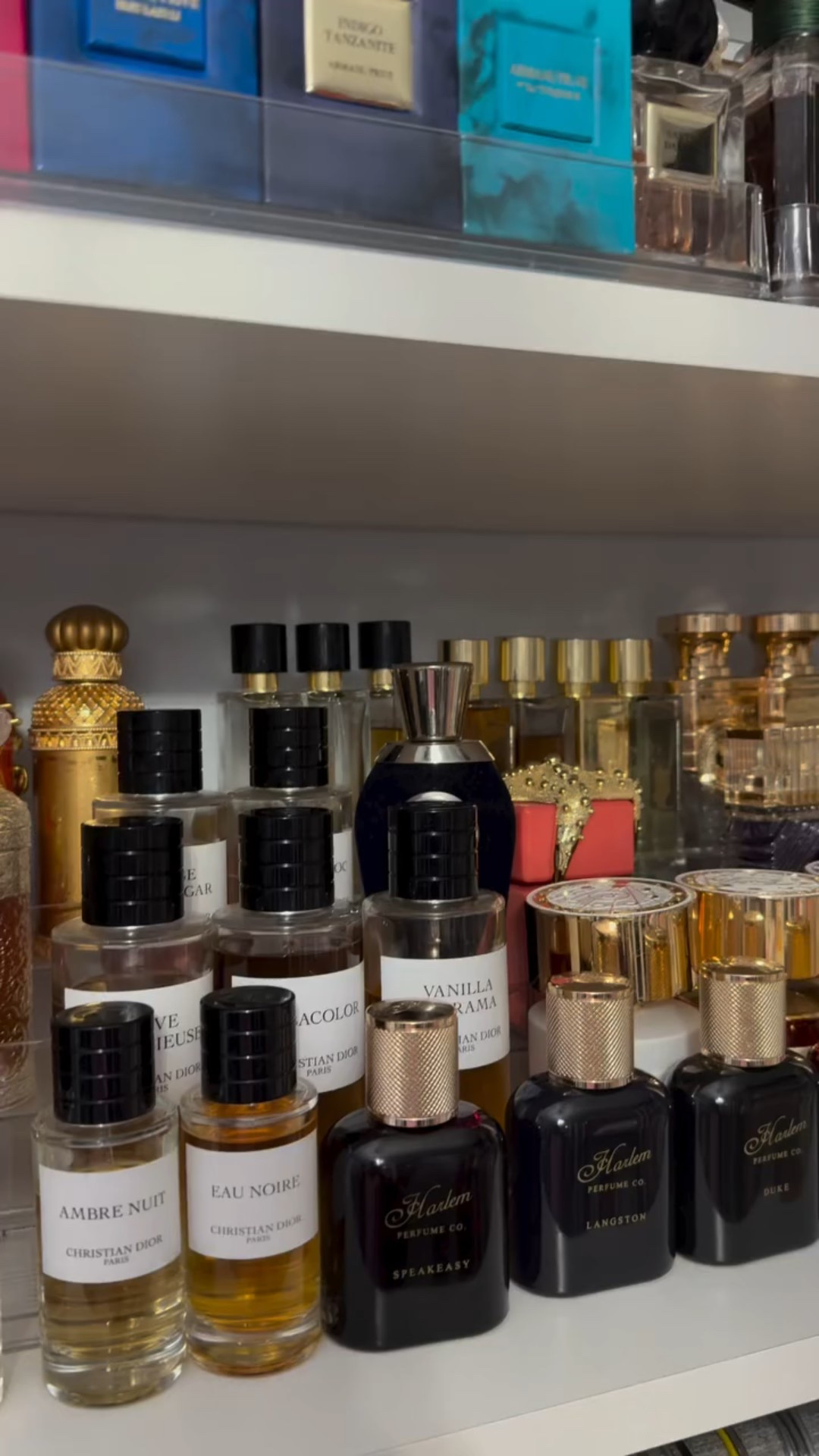 Dior Bois Talisman is a smoky sweet woody vanilla that is perfect for Fall evenings  

#LTKSeasonal #LTKBeauty