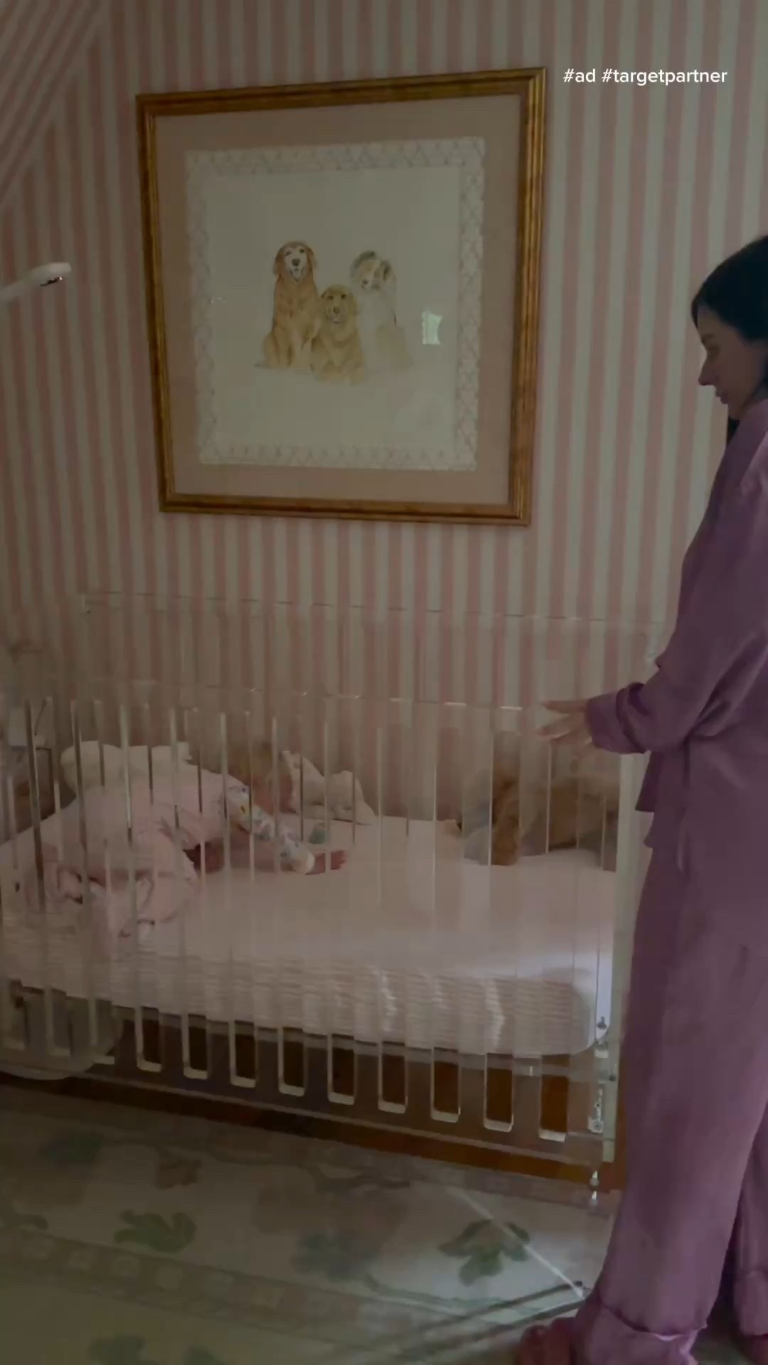 #ad Margot is 18 months now, which has been the most FUN! I swear shes learning something new everyday, communicating, and growing! We try to offer her a big, nutritious breakfast each morning to start the day off strong. However, she is a picky toddler so it’s hit or miss most days! We have been offering her Enfagrow Gentlease the last few months along with her meals, and that is one thing thats always a constant– she loves her Enfagrow! It contains 29 key nutrients, including brain building DHA and prebiotic fiber. Its also gentle on her tummy! We always pick it up on our @target runs! @enfamil #targetpartner #target #enfagrow 

#LTKFamily #LTKKids